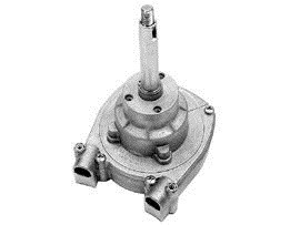 Изображение товара Mercury - Mercruiser 64-889933A01 Steering Helm Zt