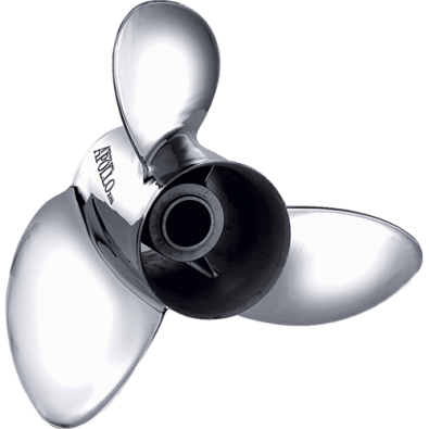 Изображение товара Michigan Apollo 3 Blade 13-1/8x 19P Propeller 993145