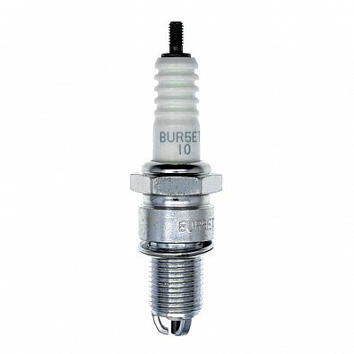 Изображение товара BUR5ET-10 Свеча зажигания NGK V-Line №21 BUR5ET-10/5932