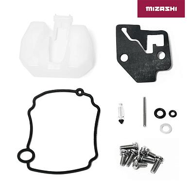 Изображение товара SC-CR064 Ремкомплект карбюратора Tohatsu/Mercury OEM: 3V1-87122-0, 3V1871220  (MIZASHI)