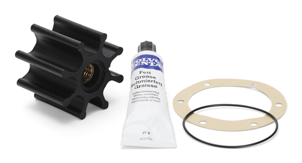 Изображение товара Impeller kit
