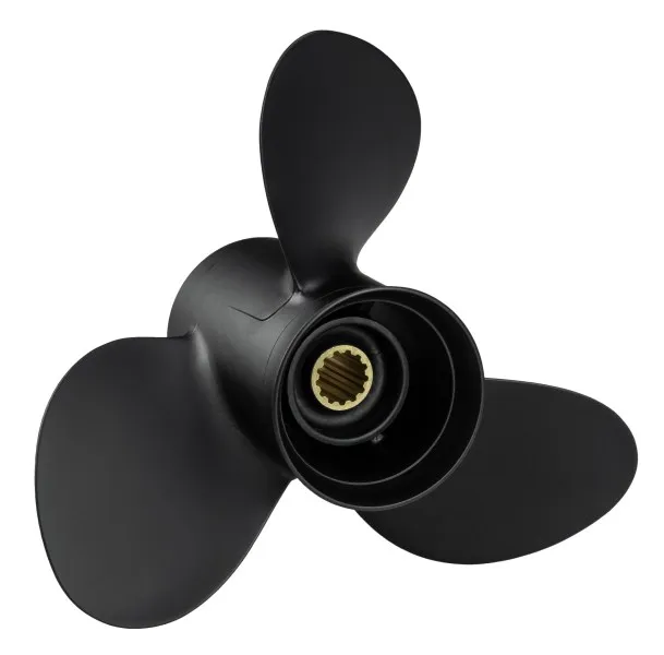 Изображение товара Винт гребной Suzuki DF40-50,60A/DT40-65;3x11x15R, KingDolphin
