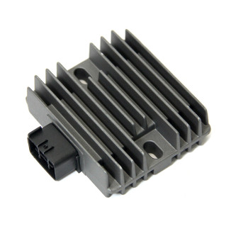 Изображение товара WC-01118 Регулятор напряжения Yamaha OEM: 68V-81960-00, 6D3-81960-00, 6D3-81960-01