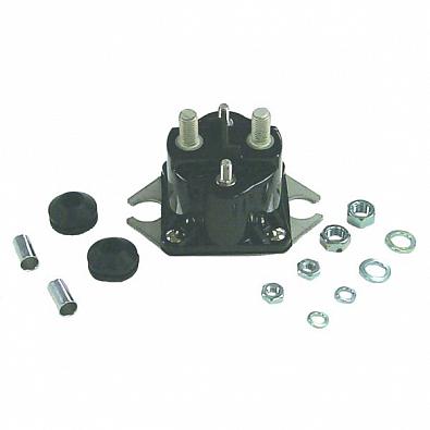 Изображение товара Sierra 18-5834 Starter Solenoid Replaces 89-817109A2