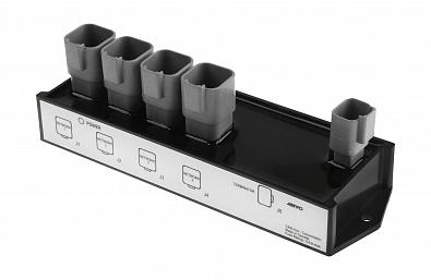 Изображение товара Unit, Passive Hub