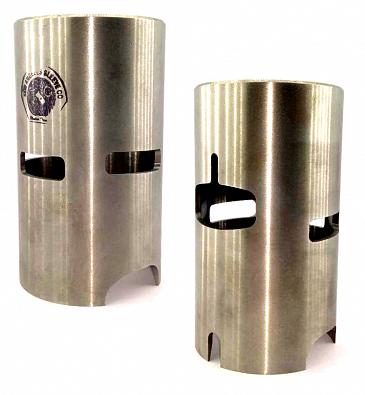 Изображение товара L-150-OB Гильза цилиндра для MERCURY 40/50/60 ('98-04), Ø2.992"   OEM: L150OB (L.A. Sleeve)