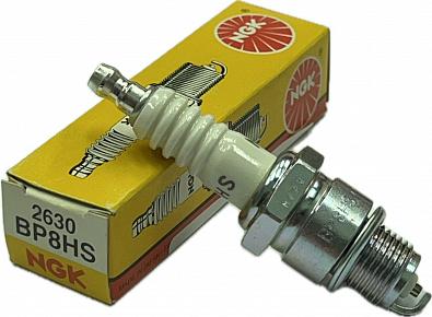 Изображение товара BP8HS Свеча зажигания NGK BP8HS/2630