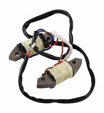 Изображение товара 66T-85520-00-T Катушки зажигания для YAMAHA 40X/E40X (OMAX)