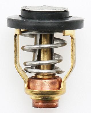 Изображение товара 18-3525 Термостат (50°C) для YAMAHA/MERCURY 75-300   OEM: 60V-12411-00, 8556761