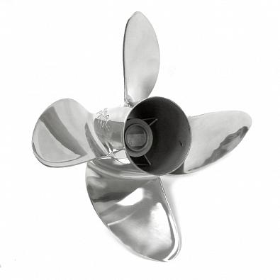 Изображение товара Винт гребной Solas 9577-150-28, 4x15x28 (R) (Rubex)