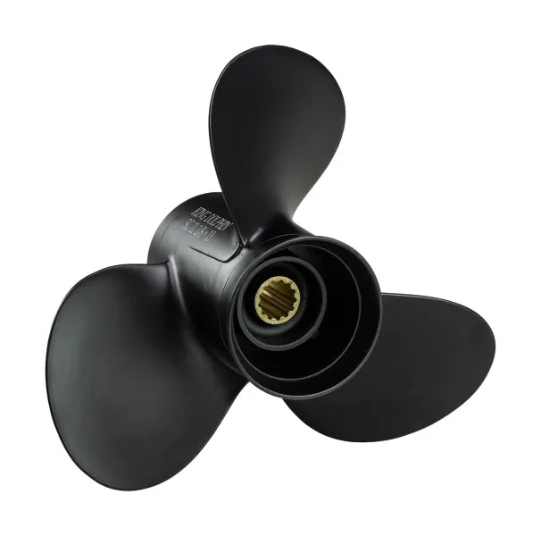 Изображение товара Винт гребной Suzuki DF40-50,60A/DT40-65;3x11-1/8x13R, KingDolphin