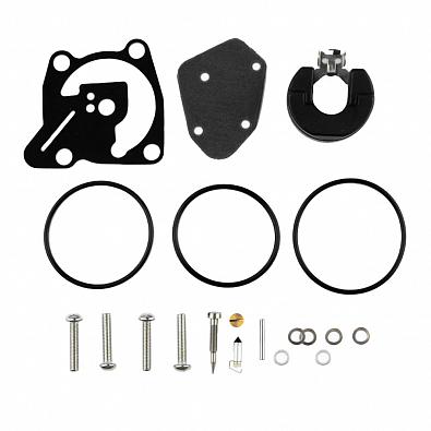 Изображение товара SK66T-W0093-00 Ремкомплект карбюратора Skipper для Yamaha 40X, E40X OEM:66T-W0093-00