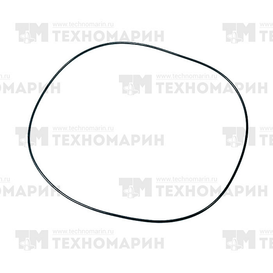 Изображение товара Прокладка КПП BRP SM-03344