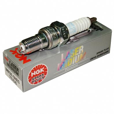 Изображение товара IMR9E-9HES Свеча зажигания NGK Iridium IMR9E-9HES/7556