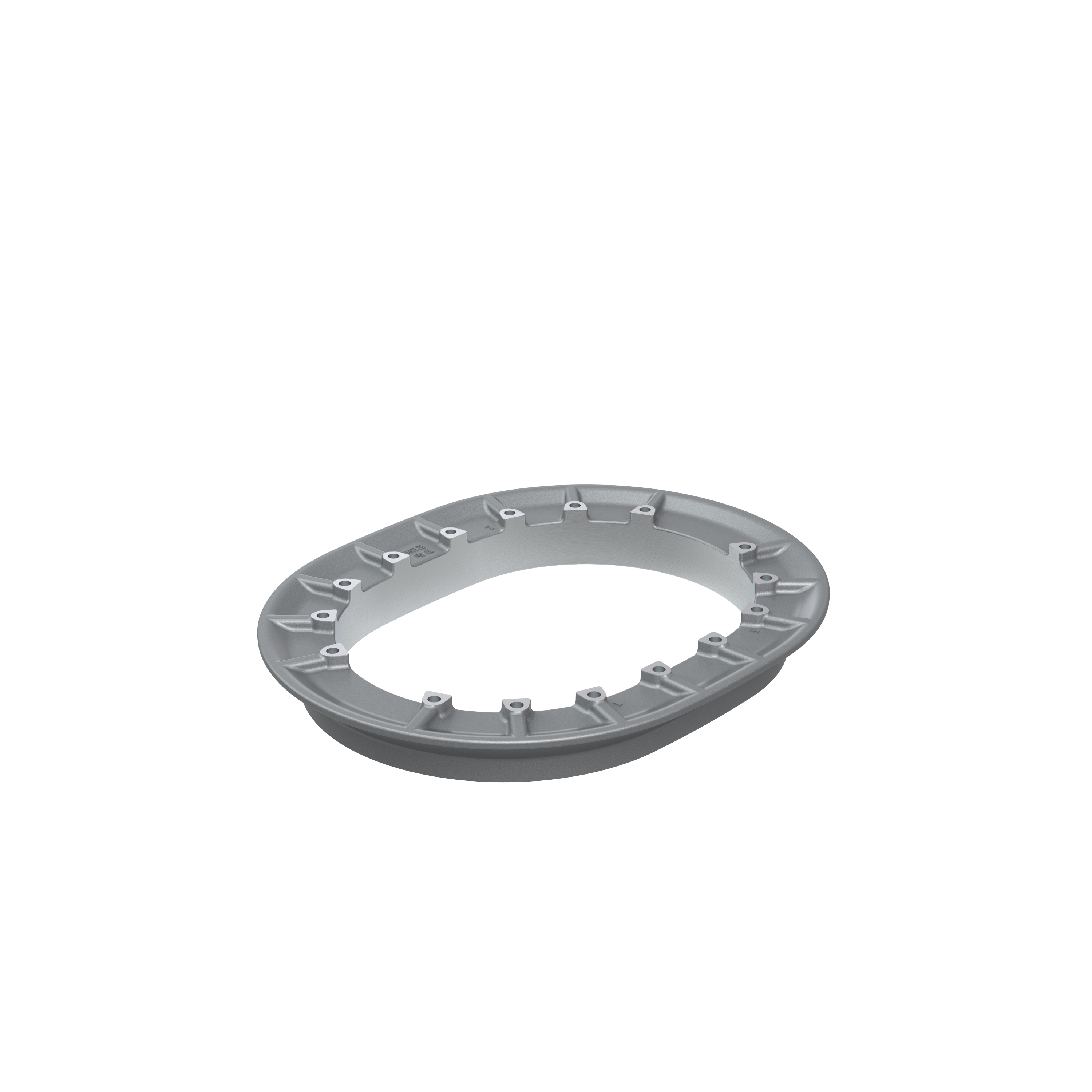 Изображение товара Clamping ring