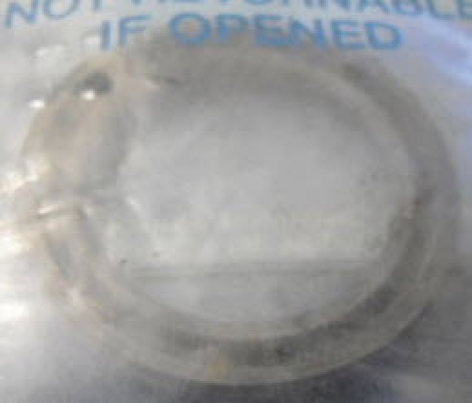 Изображение товара SEAL, Oil, GIMBAL RING