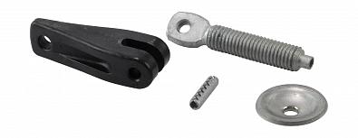 Изображение товара Винт струбцины, в сборе