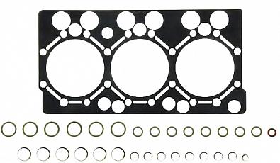 Изображение товара Cylinder head gasket