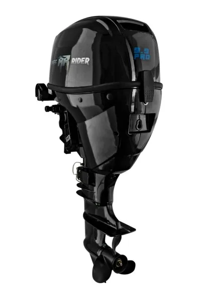 Изображение товара Мотор Reef Rider RRF9.9FES PRO