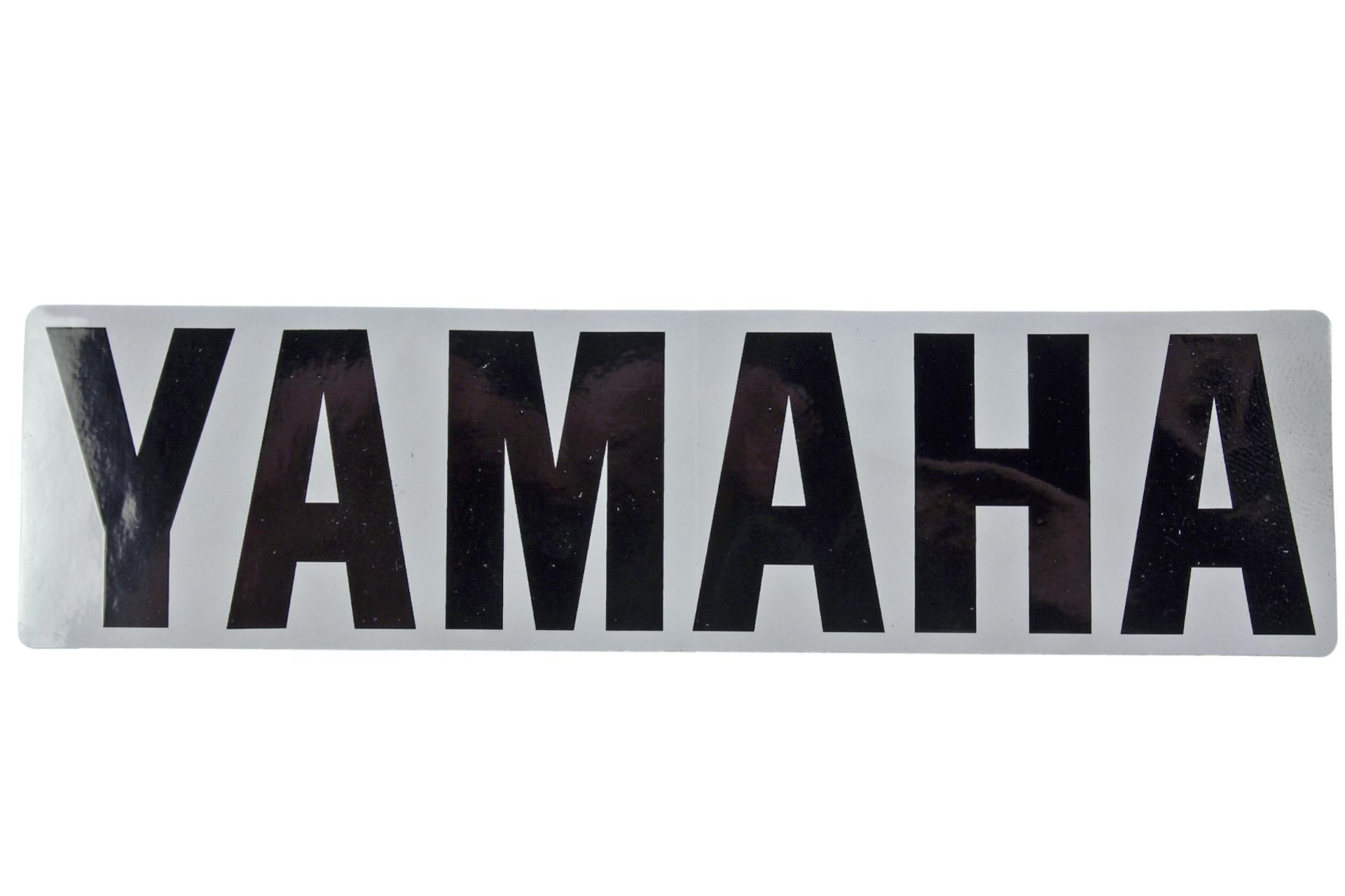 Изображение товара Эмблема YAMAHA