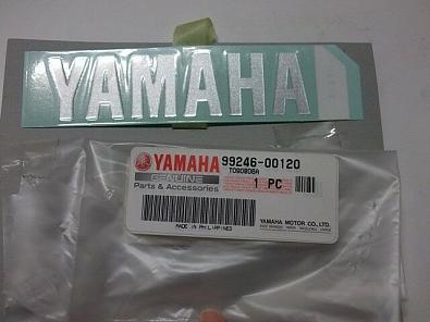 Изображение товара Наклейка (YAMAHA