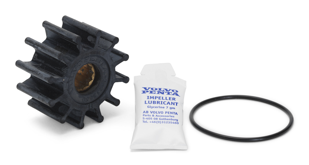 Изображение товара Impeller kit