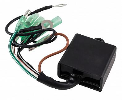 Изображение товара 6L5-85540-M0-T Коммутатор (блок зажигания) для YAMAHA 3 (OMAX)