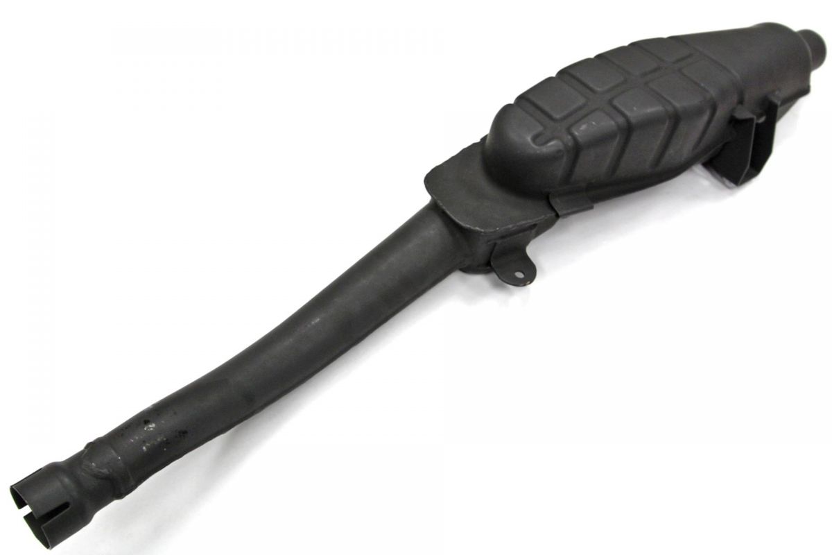 Изображение товара Muffler 1