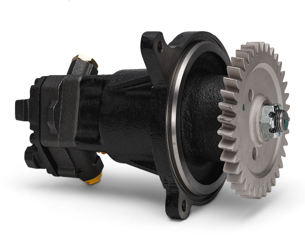 Изображение товара Fuel Pump