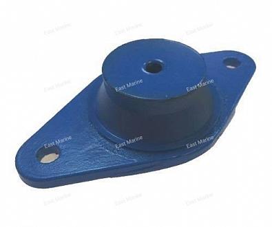 Изображение товара 011-102T Подушка двигателя перед. Kawasaki STX-R 1200 \'02-05/Ultra 150 \'99-05 (92160-3903) OEM 92160