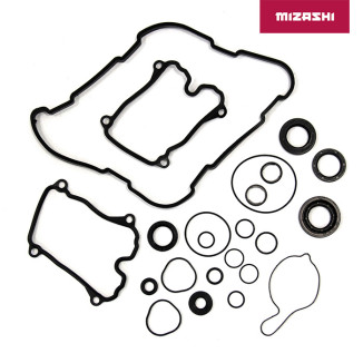 Изображение товара AT-MZ1496 Комплект резиновых уплотнителей OEM: 0800-0000A2