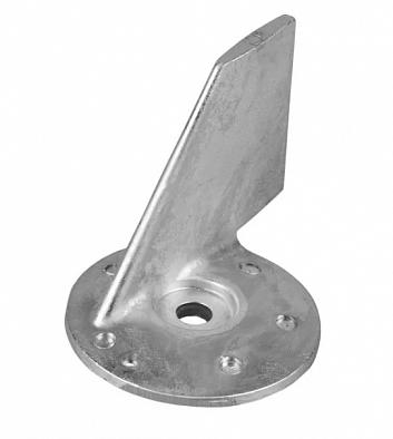 Изображение товара 01207 Анод цинковый для SUZUKI DF40T-50T/DF40A-60A/DT40-85   OEM: 55125-95500 (TECNOSEAL)