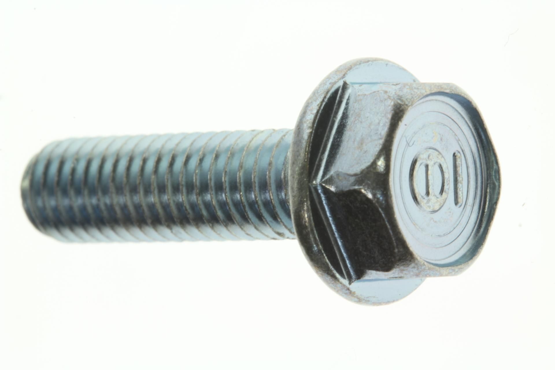 Изображение товара Bolt, flange, 6x22