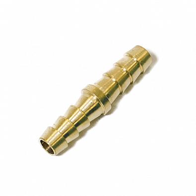 Изображение товара SF31778-2 Фитинг топливный прямой 8 мм, латунный (Sunfine)