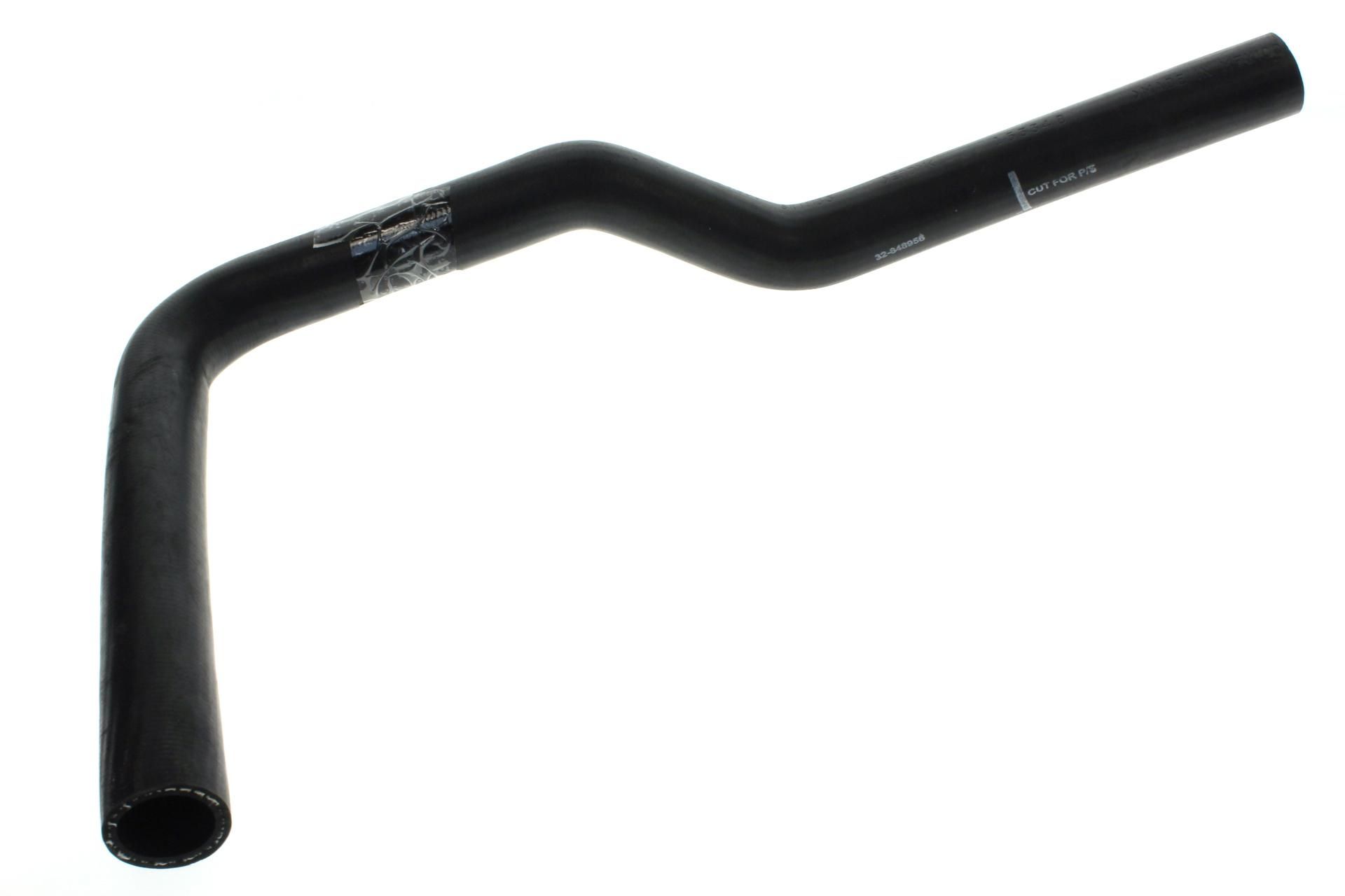 Изображение товара HOSE, Molded, Oil Cooler To Oil Cooler