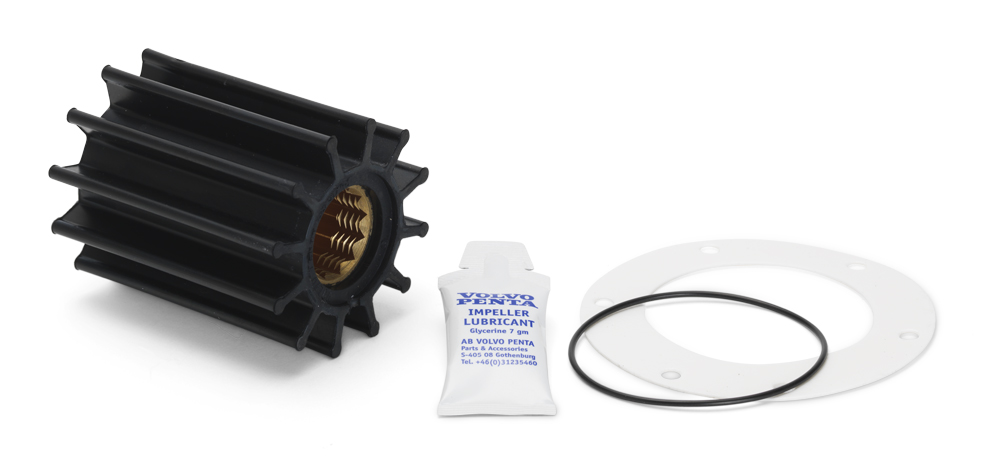 Изображение товара Impeller kit