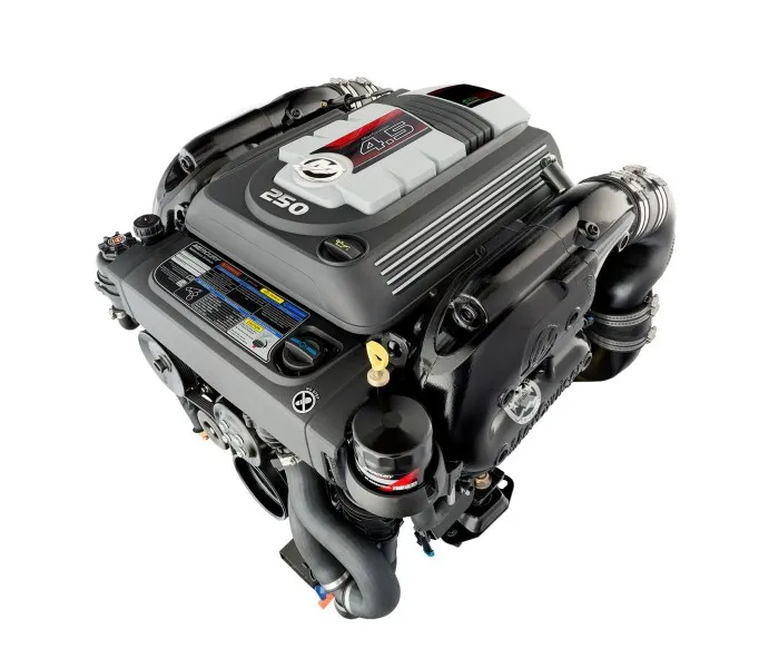 Изображение товара ДВИГАТЕЛЬ MERCRUISER 4.5L 250 л.с. Alpha