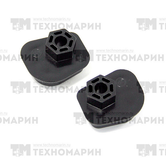 Изображение товара Упор пружины задней подвески BRP (кмп из 2шт) SM-04108S