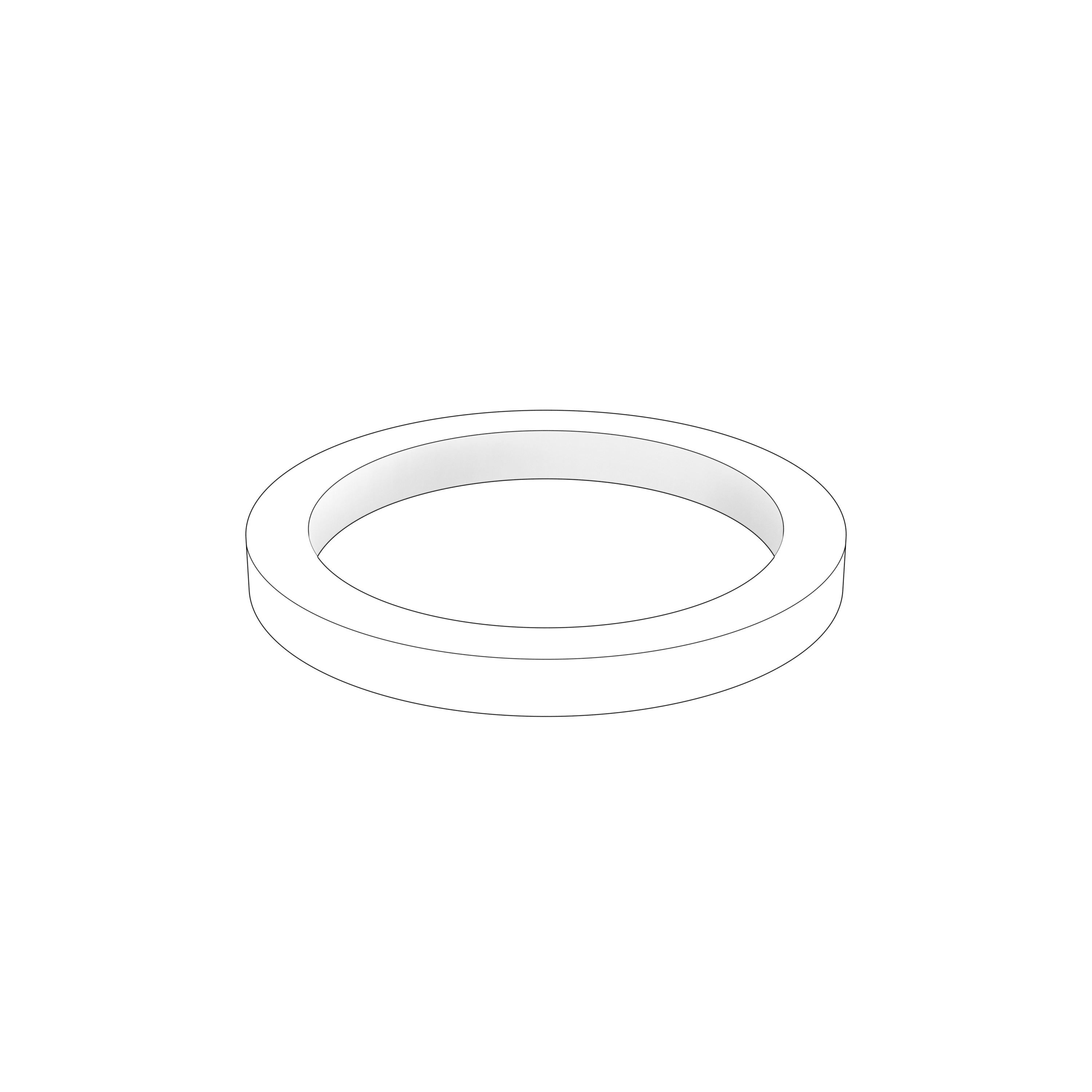 Изображение товара Gasket