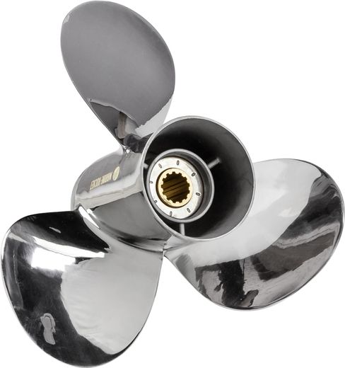 Изображение товара Гребной винт 3x11-1/8x13, Marine Rocket