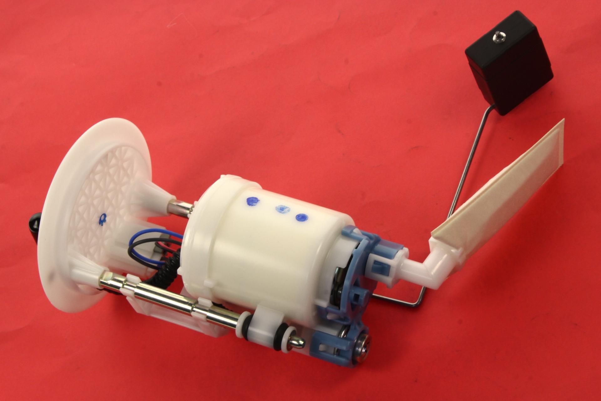 Изображение товара FUEL PUMP COMP