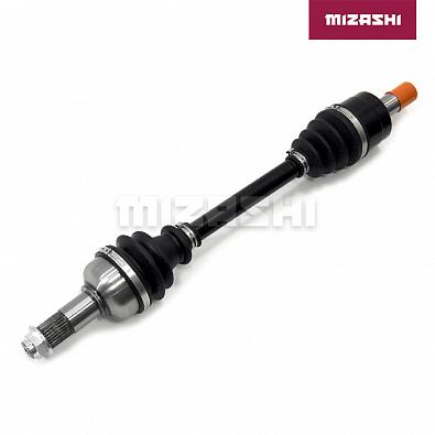 Изображение товара ATV-YA-851 Привод для квадроцикла Yamaha Grizzly 700 OEM: 2UD-2510J-00-00, 2UD-2510F-00-00, 2UD-2518
