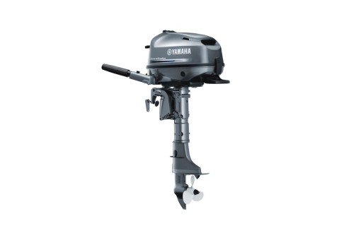 Изображение товара Лодочный мотор Yamaha F 4 BMHL