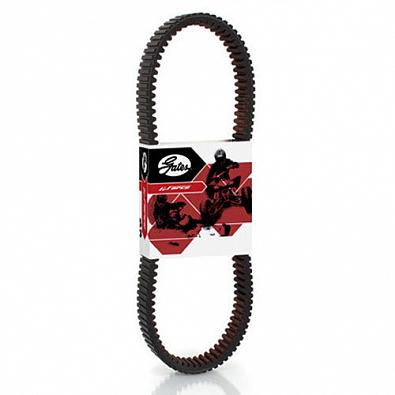 Изображение товара 29G3596 Ремень вариатора GATES для квадроциклов YAMAHA Grizzly 550/660/700/Rhino 660   OEM: 5KM-1764