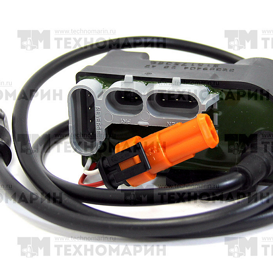 Изображение товара Катушка зажигания BRP SU-01187