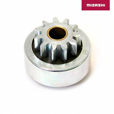 Изображение товара SC-OT1222 Бендикс стартера Yamaha 20-50/F6-25 OEM: 689-81807-12-00, 689-81807-12