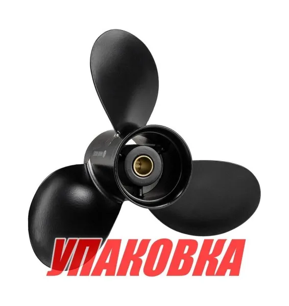 Изображение товара Гребной винт 3x8.5x8.5, Marine Rocket (упаковка из 10 шт.)