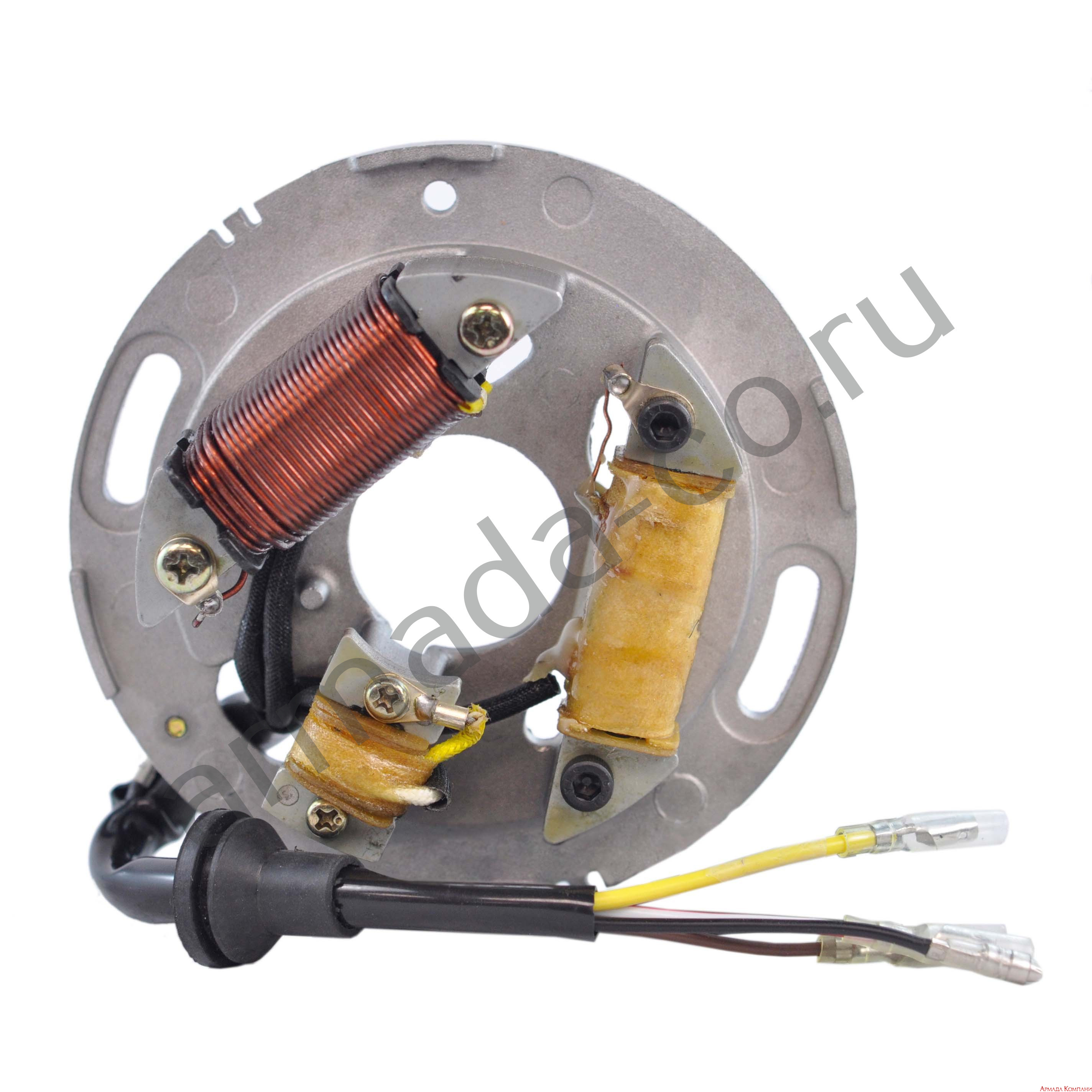 Изображение товара Stator Assembly