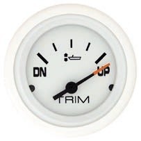 Изображение товара Mercury - Mercruiser 79-895292A21 Gauge-Power Trim
