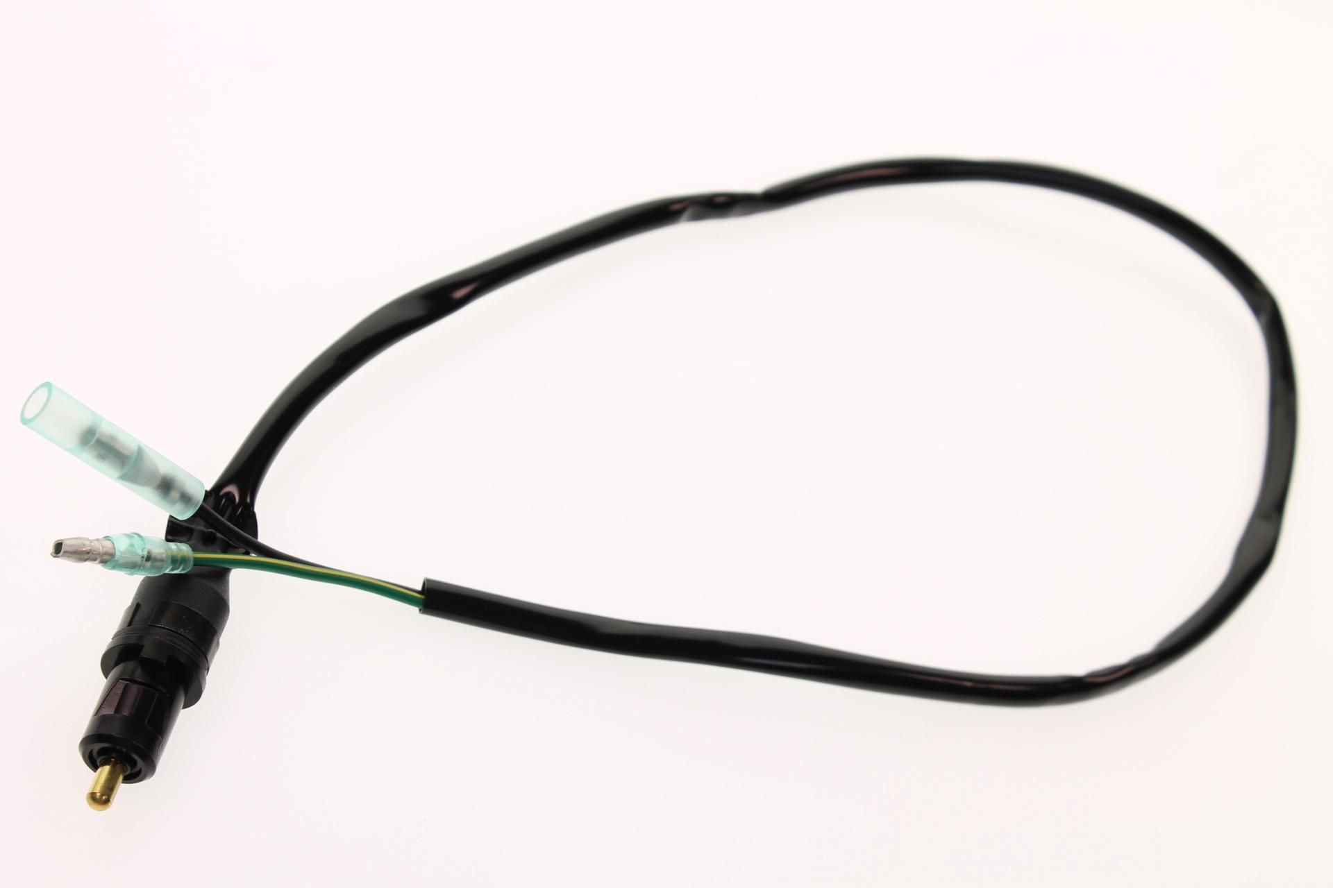 Изображение товара Front Stop Switch Assy